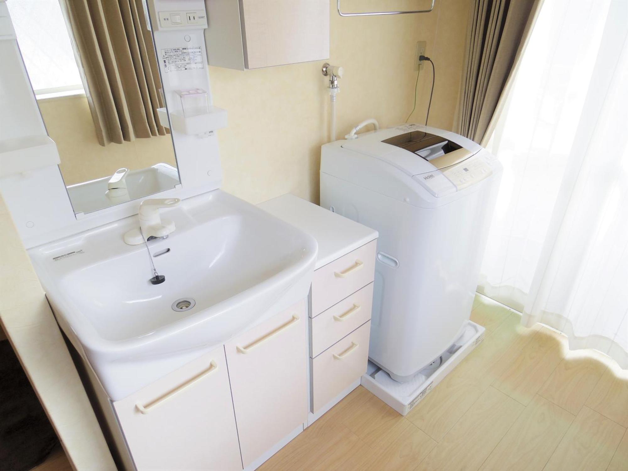 Nao'S Guesthouse 2 一軒家貸切 Osaka Esterno foto