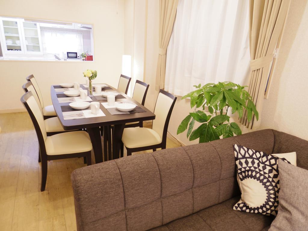Nao'S Guesthouse 2 一軒家貸切 Osaka Esterno foto