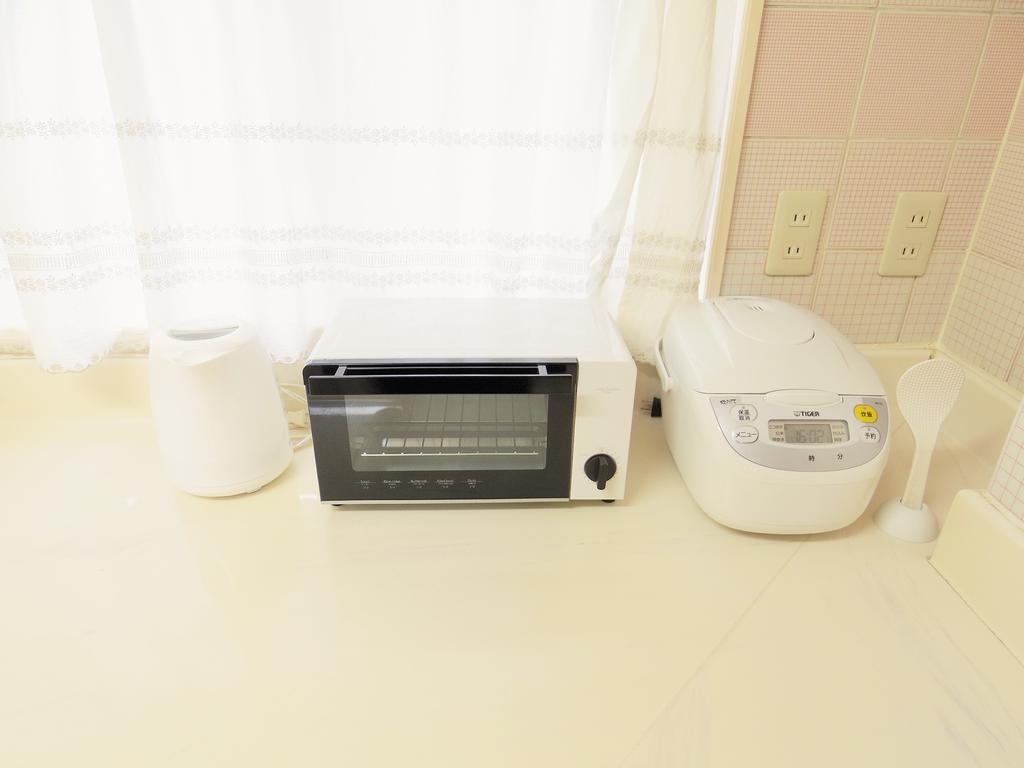 Nao'S Guesthouse 2 一軒家貸切 Osaka Esterno foto