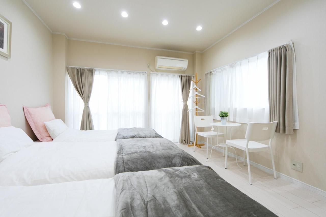 Nao'S Guesthouse 2 一軒家貸切 Osaka Esterno foto