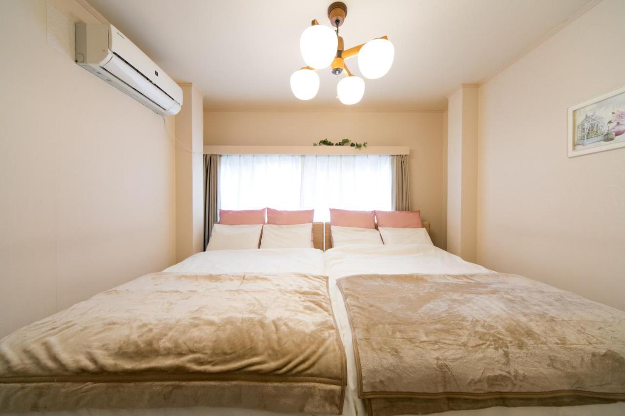 Nao'S Guesthouse 2 一軒家貸切 Osaka Esterno foto