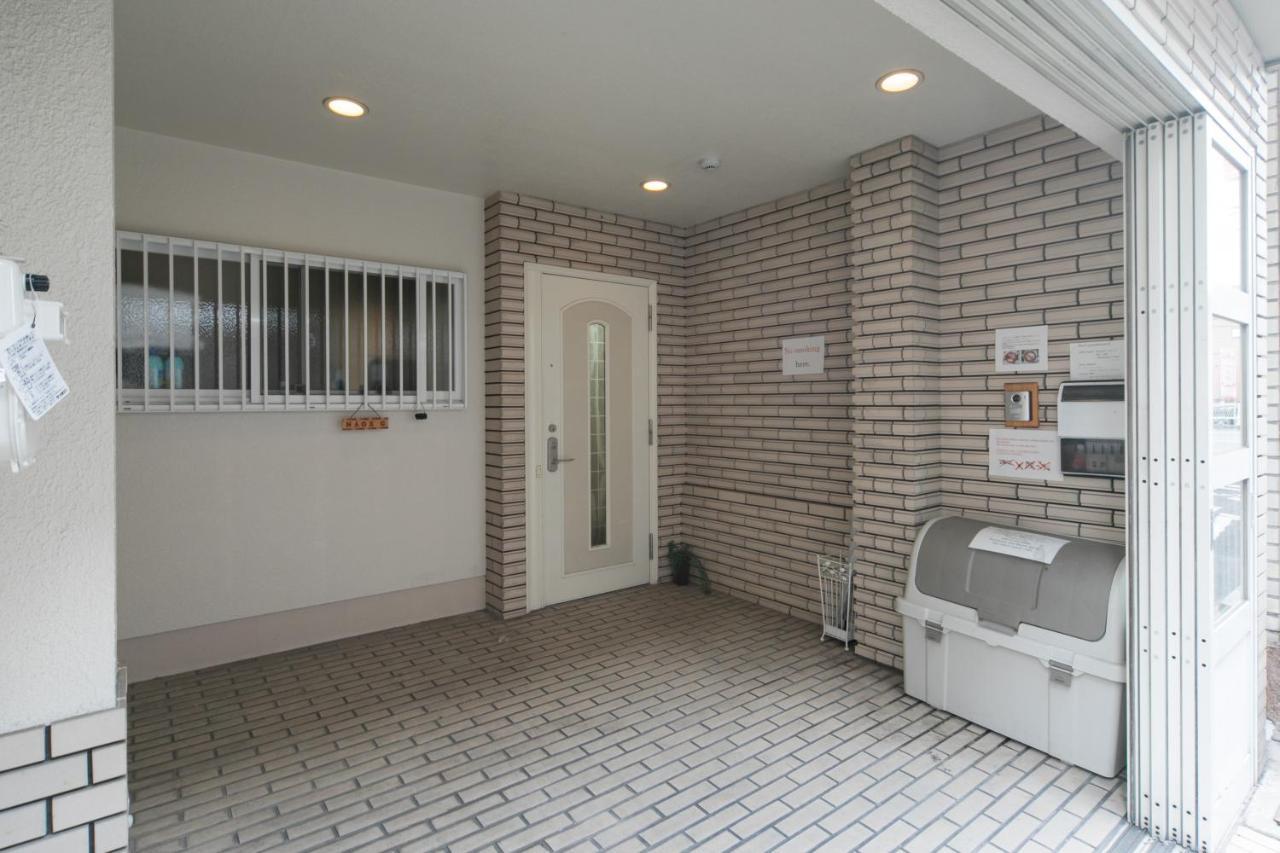 Nao'S Guesthouse 2 一軒家貸切 Osaka Esterno foto