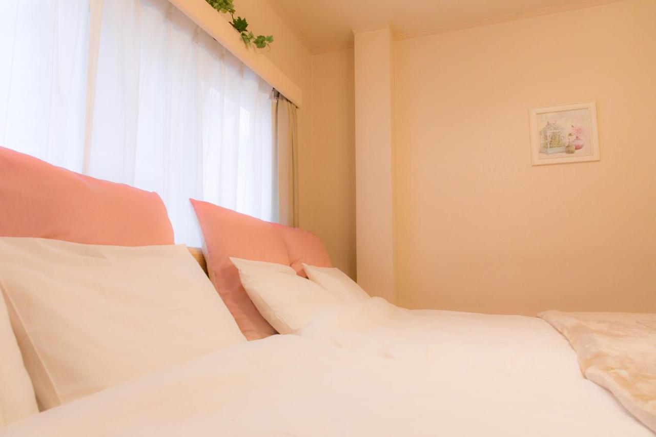 Nao'S Guesthouse 2 一軒家貸切 Osaka Esterno foto