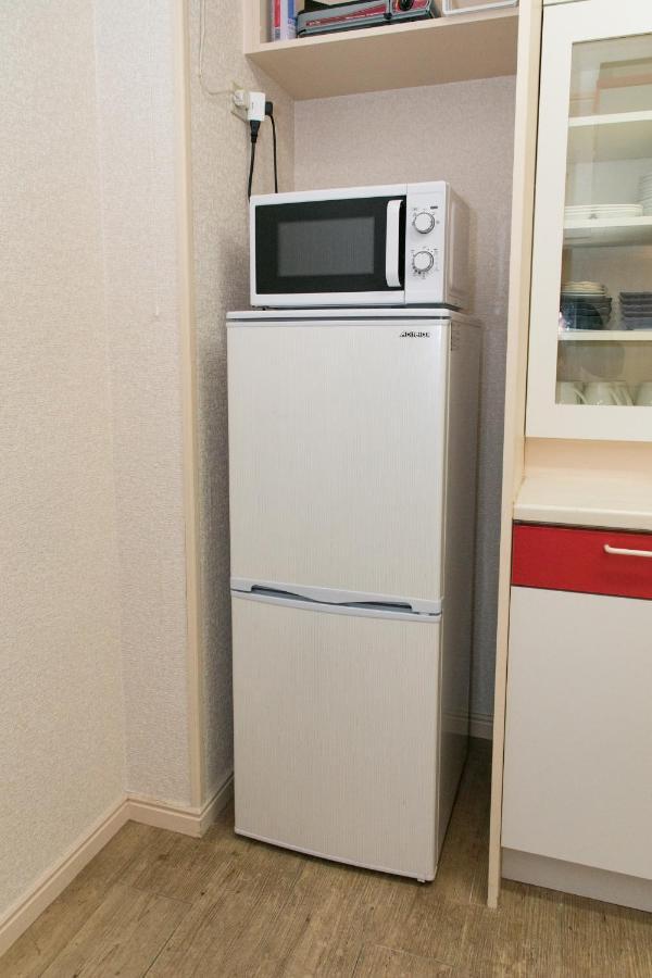Nao'S Guesthouse 2 一軒家貸切 Osaka Esterno foto