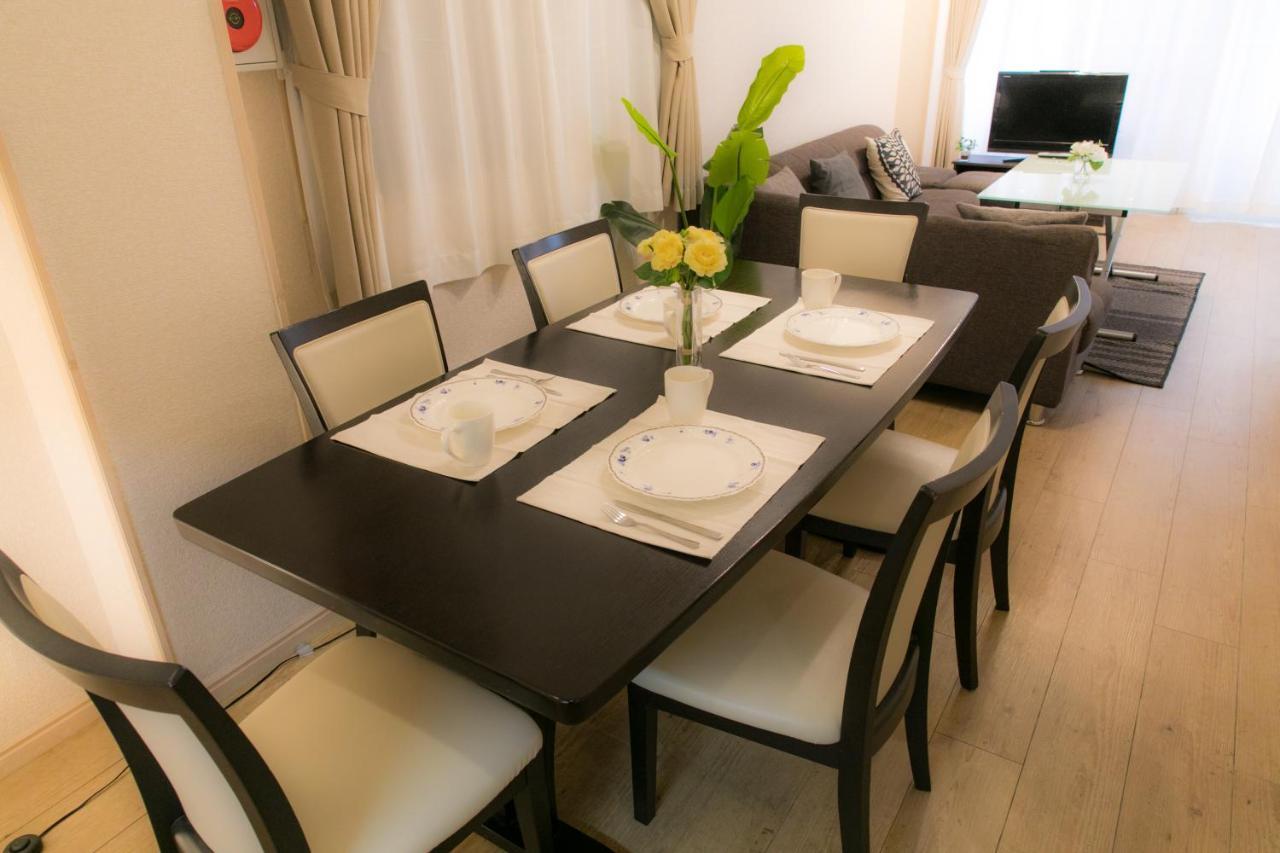 Nao'S Guesthouse 2 一軒家貸切 Osaka Esterno foto
