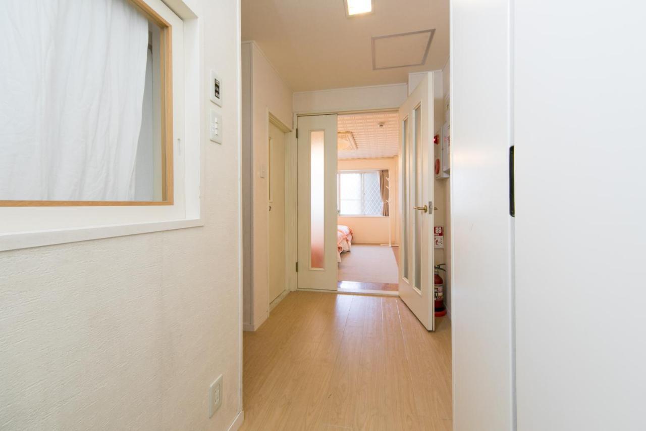 Nao'S Guesthouse 2 一軒家貸切 Osaka Esterno foto