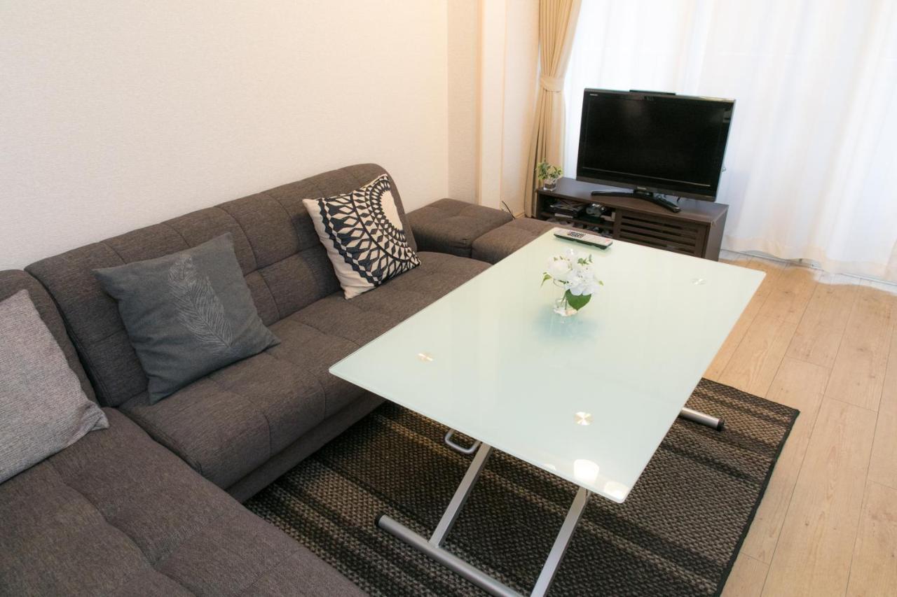 Nao'S Guesthouse 2 一軒家貸切 Osaka Esterno foto