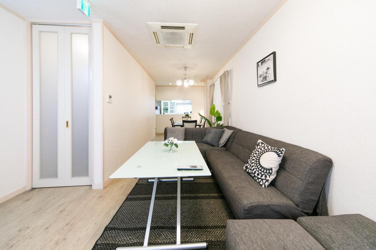 Nao'S Guesthouse 2 一軒家貸切 Osaka Esterno foto